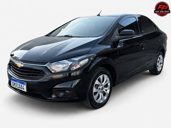 CHEVROLET PRISMA 1.4 MPFI LT 8V FLEX 4P AUTOMÁTICO CHEVROLET PRISMA 1.4 MPFI LT 8V FLEX 4P AUTOMÁTICO